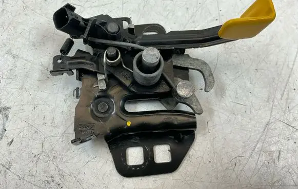 Ford Edge II Engine bonnet/hood lock/catch KT4Z16700A KT4A16700AA 28819B2