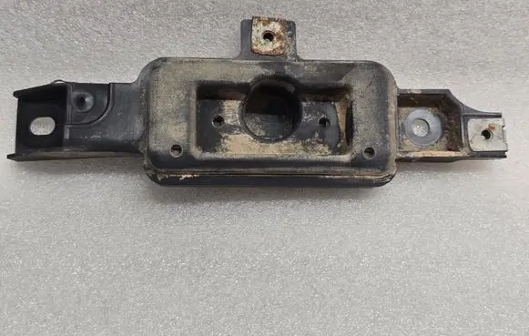 Porsche Macan (95B) Jacking socket point 95B802819A