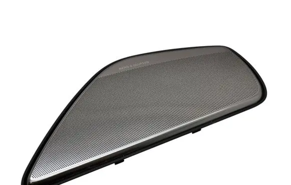 Audi A8 S8 D4 4H Front door speaker cover trim 4H0868151 4H0868151B