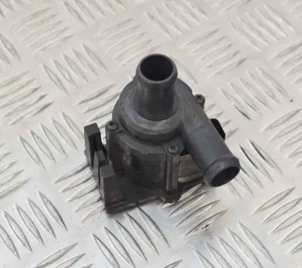 Audi Q5 SQ5 Electric auxiliary coolant/water pump 06H121601A