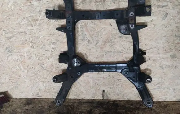 Cadillac SRX Front subframe 04268173 15139585