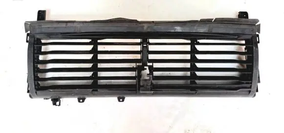 Audi Q5 SQ5 Intercooler air guide/duct channel 80A121223