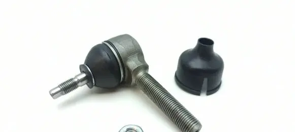 Aixam Crossline Steering tie rod end 25.10 4K014