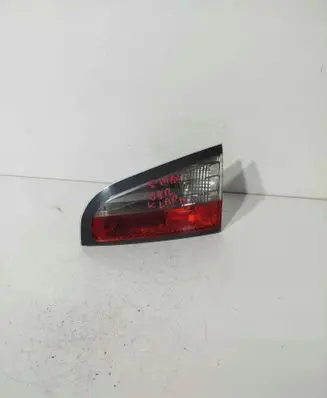 Ford S-MAX Tailgate rear/tail lights