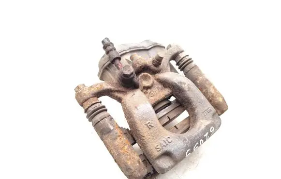 MG ZS Rear brake caliper 