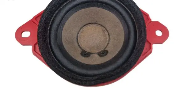 Mazda 6 Panel speaker KE6866960
