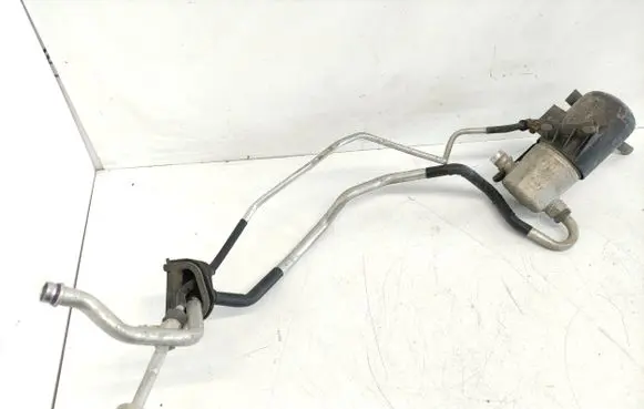 Volkswagen PASSAT B5 Air conditioning (A/C) air dryer 4B0260197