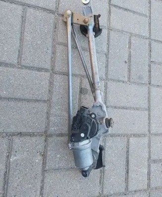 Subaru Outback (BS) Front wiper linkage and motor AX1593006300