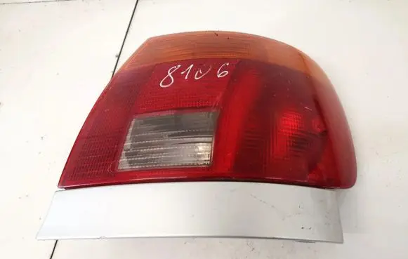 Audi A4 S4 B5 8D Rear/tail lights