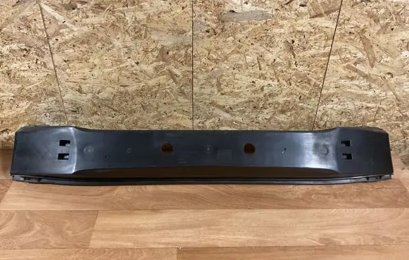 Volvo V50 Front bumper cross member 30655876