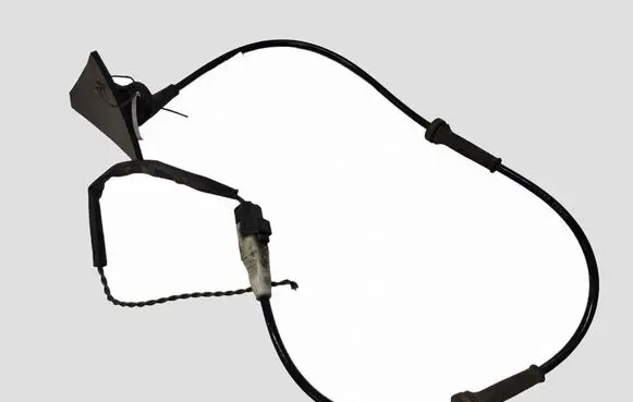 Citroen C4 I ABS brake wheel speed sensor 81145A03