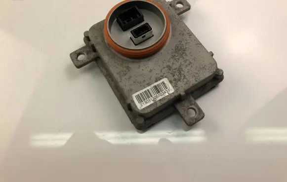 Skoda Yeti (5L) Other control units/modules 8K0941597B