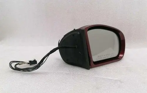 Mercedes-Benz E W211 Front door electric wing mirror A2038105076