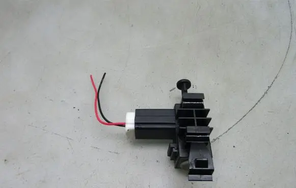 Mazda 3 AUC sensor 