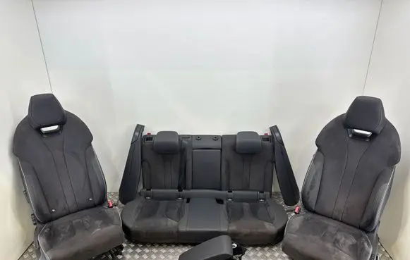 Skoda Enyaq iV Interior set