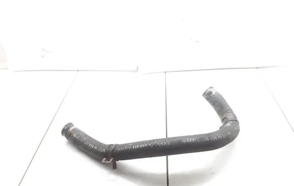 Opel Antara Engine coolant pipe/hose 96858878