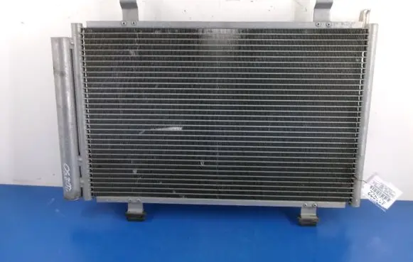 Suzuki Swift I Air conditioning (A/C) radiator (interior) 