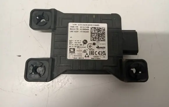 KIA EV6 Distronic sensor radar 99110CV000 AS100A8400