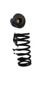 BMW 5 E39 Valve NOCODE