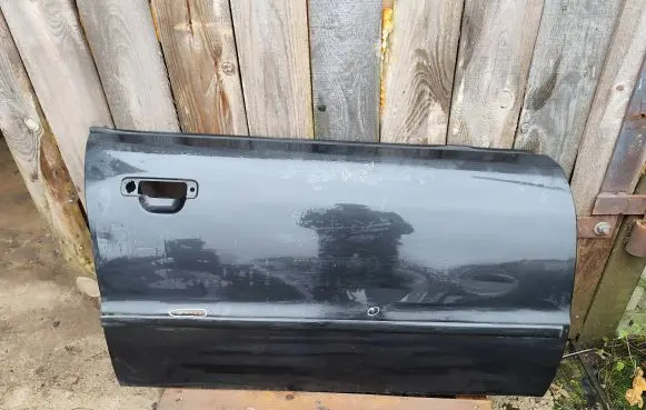 Audi A4 S4 B5 8D Front door