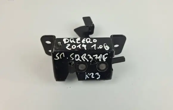 DR Automobiles DR5 Tailgate/trunk/boot lock/catch/latch J005606150 J005606150D