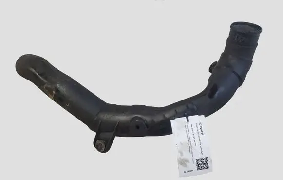 Seat Ibiza IV (6J,6P) Intercooler hose/pipe 6R0145770