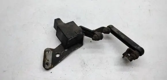 BMW 5 E39 Yaw turn rate sensor 1093698