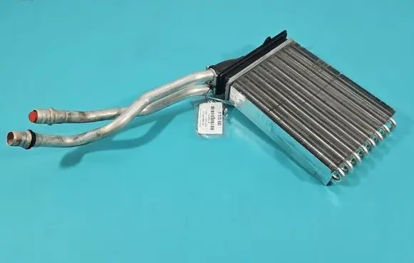 Citroen C3 Interior heater climate box assembly 144904B382 IMPRK1570930
