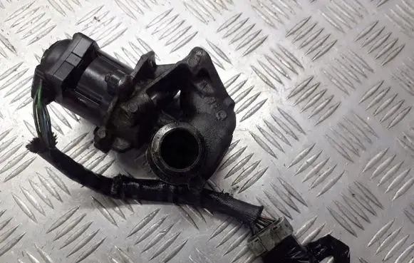 Volvo V50 EGR valve EN48000