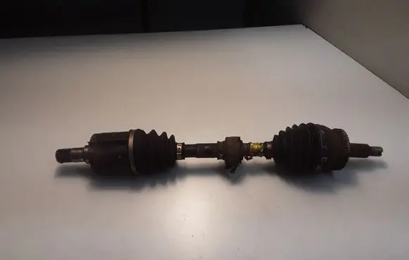 KIA Sorento Front driveshaft 495002W100