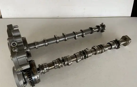 Audi Q5 SQ5 Camshaft 06K103144D 06L109247 06K021L