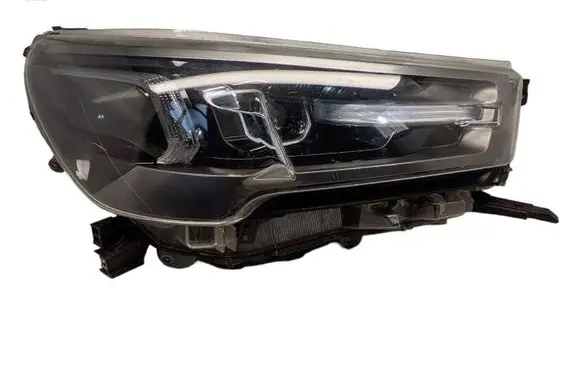 Toyota Hilux (AN120, AN130) Headlight/headlamp 1EJ923368040A 923368