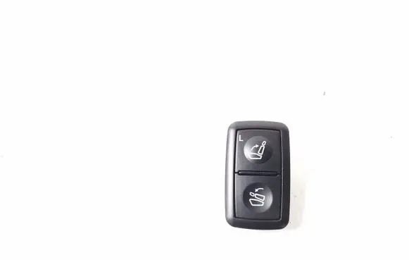 Mercedes-Benz GL X164 Seat control switch A1648706810