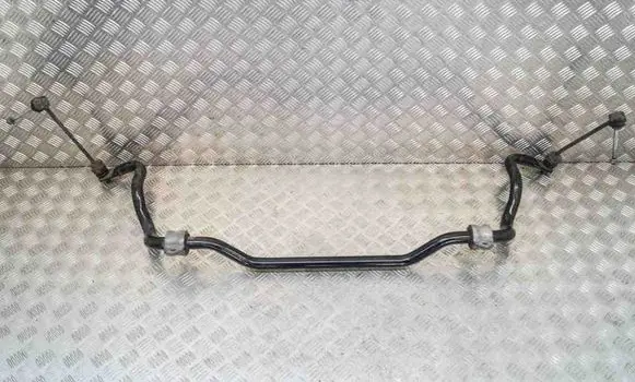 Mercedes-Benz S C217 Front anti-roll bar/sway bar A2223231265