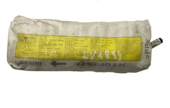 KIA Rio Seat airbag 