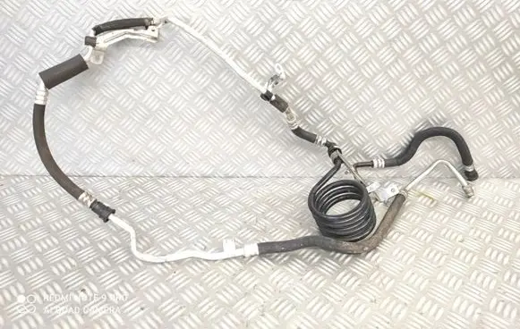 Citroen Jumper Power steering hose/pipe/line 1374623080