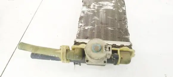 BMW 3 E36 Heater blower radiator
