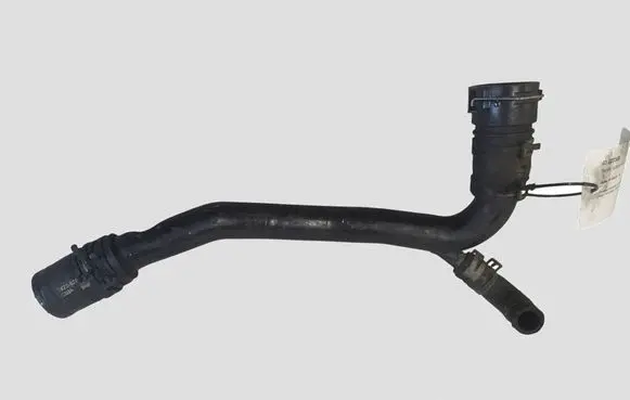 Jaguar XF X250 Engine coolant pipe/hose 9X238286