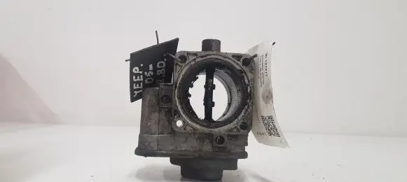 Jeep Cherokee Throttle valve 39002015F