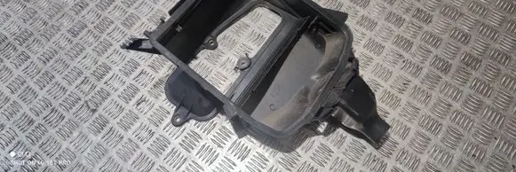 Mercedes-Benz GLE (W166 - C292) Cabin air micro filter frame (part) 1668300140