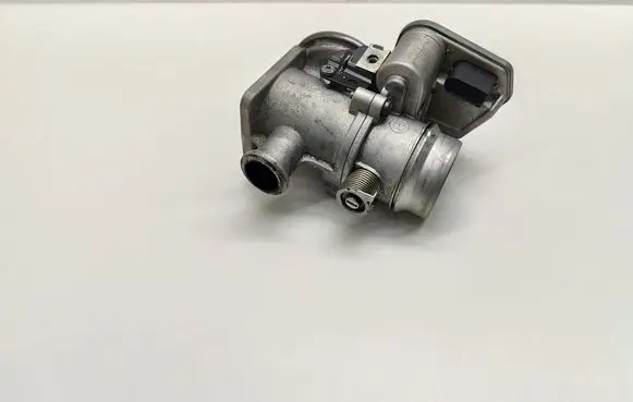 Throttle valve