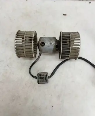 Mercedes-Benz Vario Heater fan/blower 9041300937 24664 800760