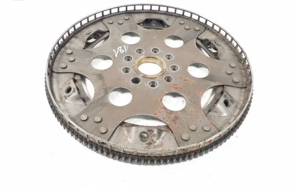 BMW 7 F01 F02 F03 F04 Flywheel 7567151