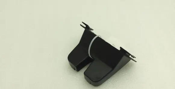 Volkswagen Jetta VI Other trunk/boot trim element 5C6827520B