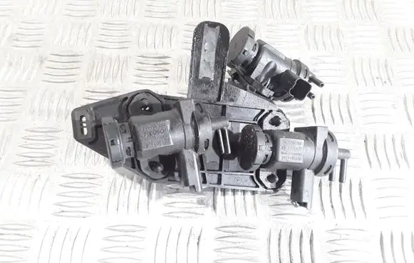Citroen C5 Valve vacuum 0928400414 9635704380