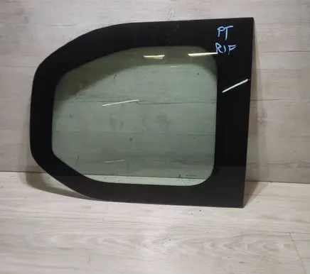 Peugeot Rifter Rear side window E000191 43R000015