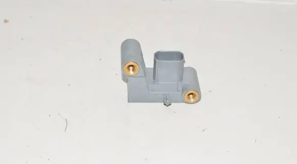 BMW 7 F01 F02 F03 F04 Airbag deployment crash/impact sensor 9159314