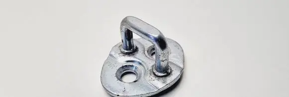KIA Ceed Front door lock loop/hook striker 