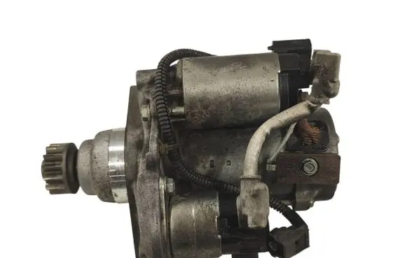 Toyota Highlander XU50 Starter motor 281000P120 4380004130