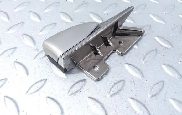 Cadillac ATS Center console decorative trim 23187433 23456750 20886811